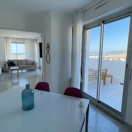 Fireworks View - 6 Persons Apartment *