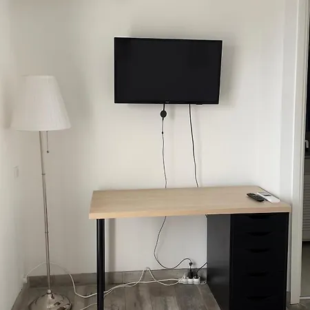 Fireworks View - 6 Persons Apartamento