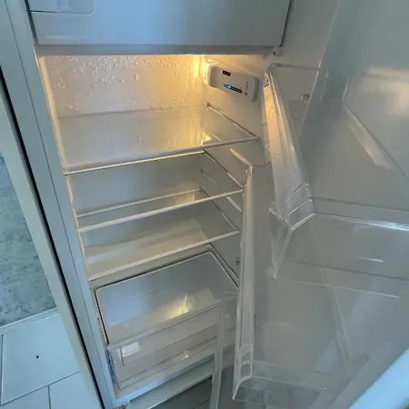 Apartment Fireworks View - 6 Persons Antibes