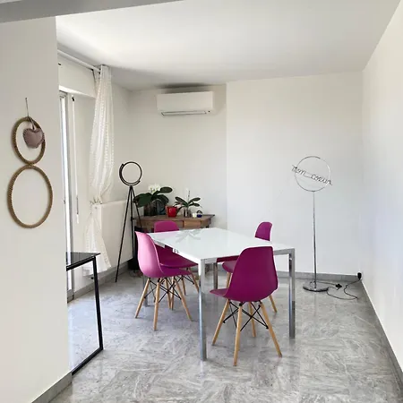 Fireworks View - 6 Persons Apartment