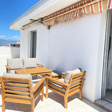 Fireworks View - 6 Persons Appartement *