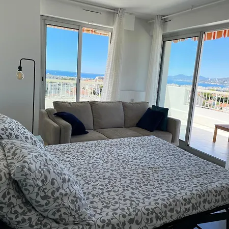 Fireworks View - 6 Persons Appartement *