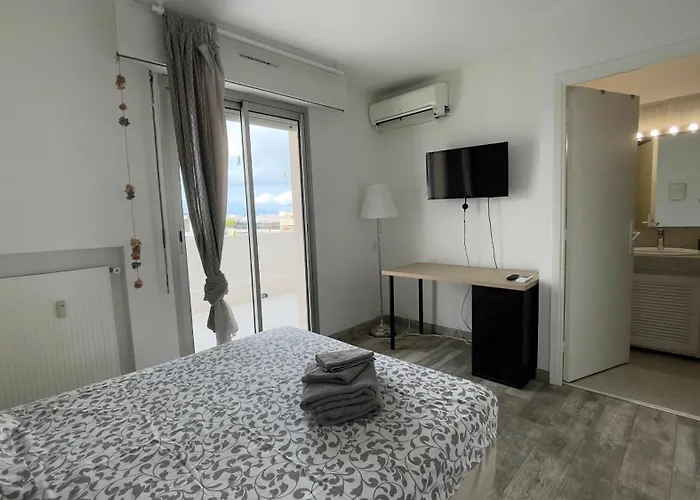 Fireworks View - 6 Persons *