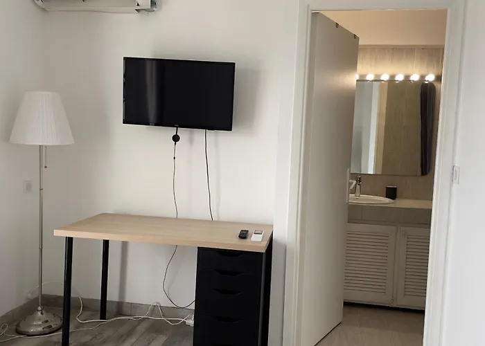 شقة Fireworks View - 6 Persons *