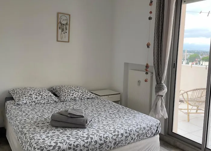 Fireworks View - 6 Persons Apartament