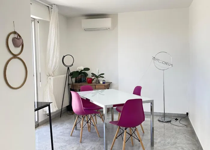 Fireworks View - 6 Persons 公寓