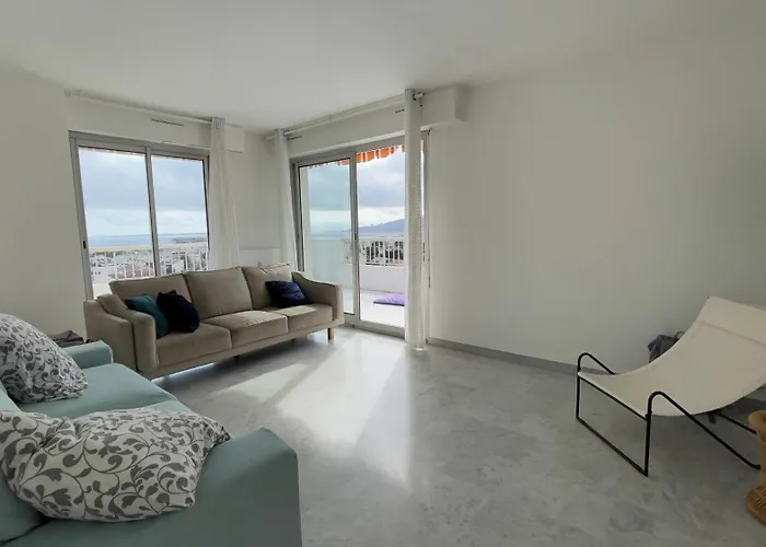 Apartament Fireworks View - 6 Persons *