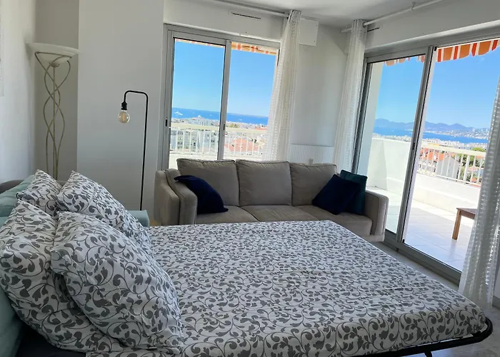 Fireworks View - 6 Persons *